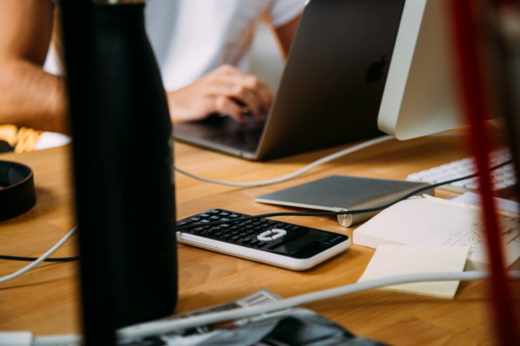 De Vie Business Solutions