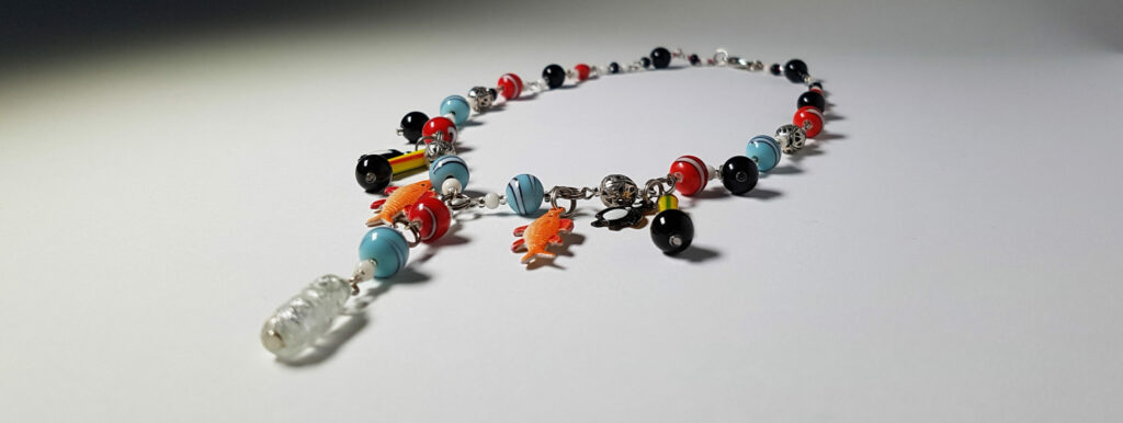 Bijoux Lorraine Fortin