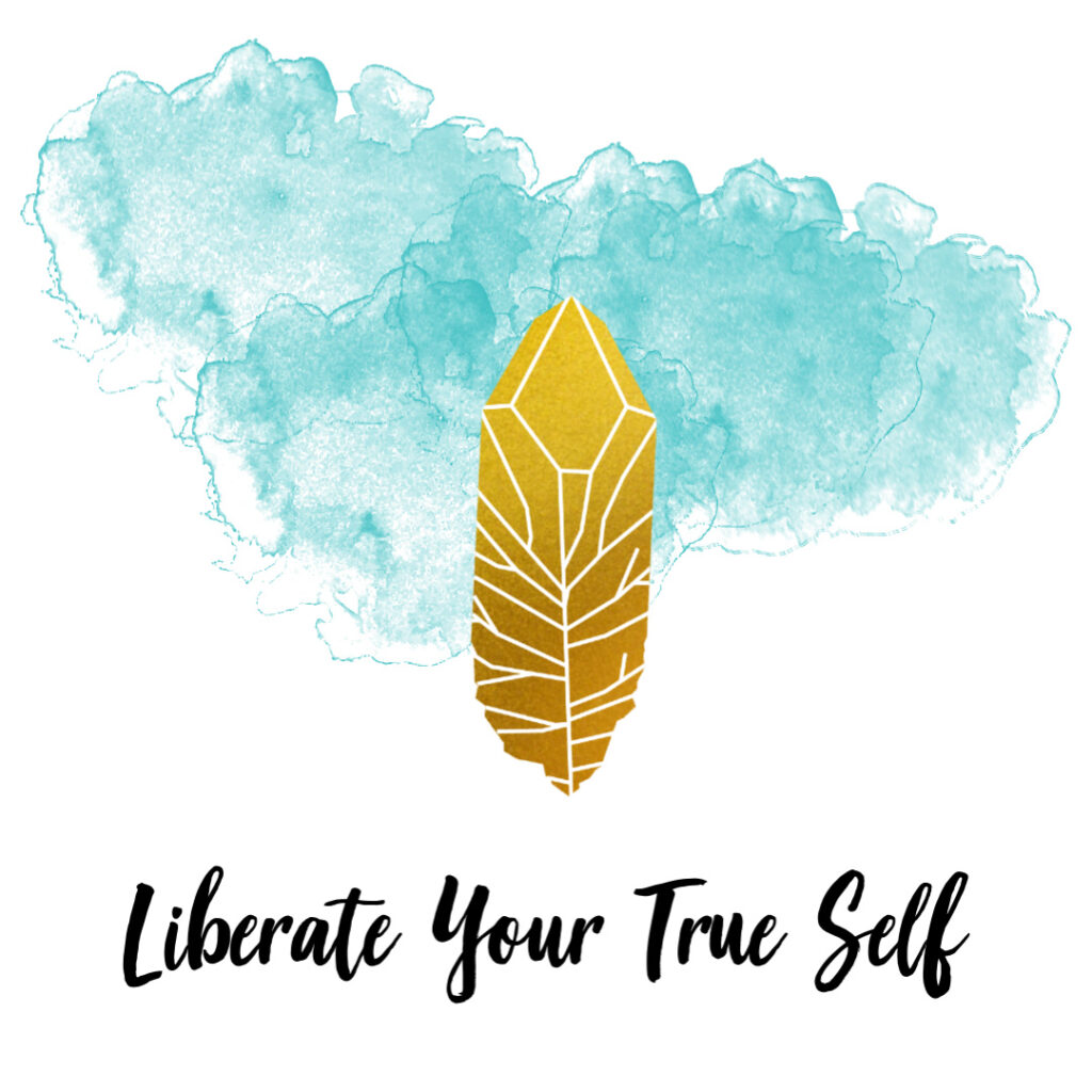 Amélie St-Pierre - Liberate Your True Self