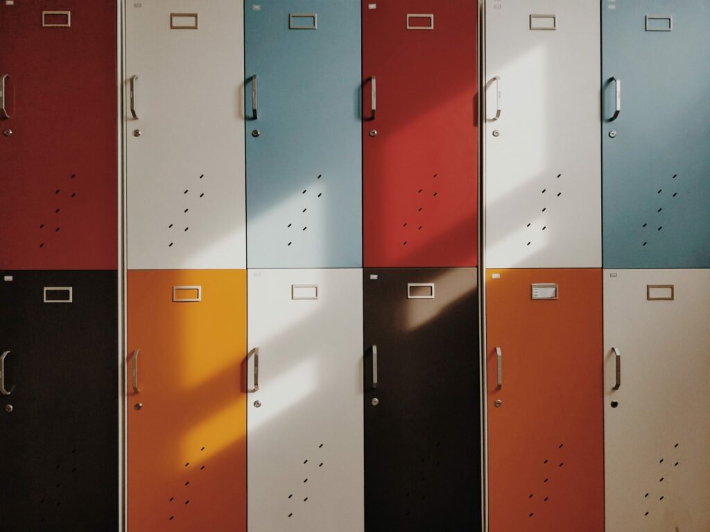 École secondaire de Revelstoke