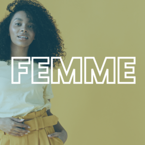 Vêtements pour femme
