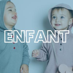 Vêtements pour enfant