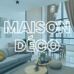 Maison et déco