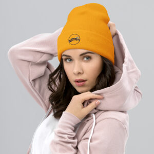 Tuque à Revers