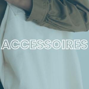 Accessoires