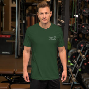 T-shirt unisexe