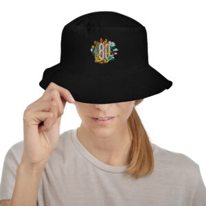 Bob chic des 80 ans