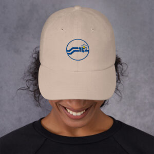 Casquette chill des francophones