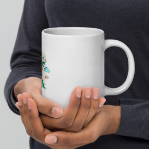 Tasse / Collection des 80 ans