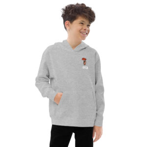 Kids hoodie /Collections des 80 ans