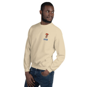Unisex Sweatshirt / Collection des 80 ans