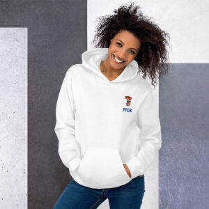 Hoodie / Collection des 80 ans