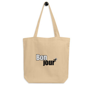 Bonjour Tote Bio