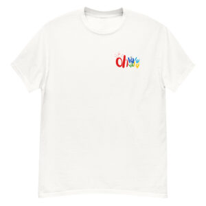 Oh Là Là – T-shirt unisexe (DTG printing)